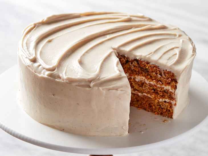 The 1Ingredient Upgrade for The Best Frosting of Your Life The Kitchn