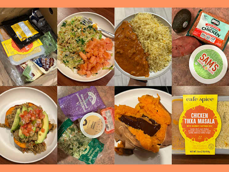 I Tried Hungryroot for 4 Weeks - My Honest Review in 2026 | The Kitchn