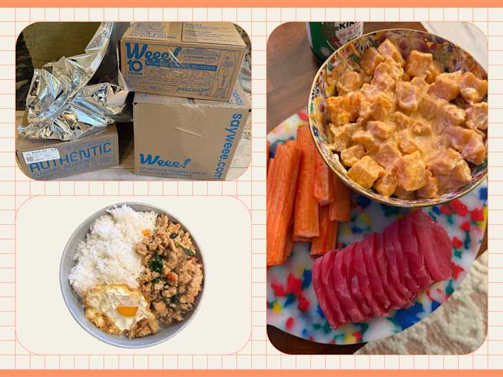 I Tried Weee! Grocery Delivery for 4 Weeks (Honest Review) | The Kitchn
