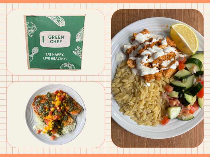 My Honest Review of Green Chef Meal Delivery (13 Meals Later) | The Kitchn