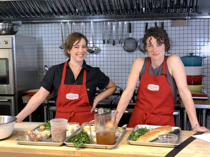 The Best Online Cooking Class for Kids Dynamite Shop Review and Class The Kitchn