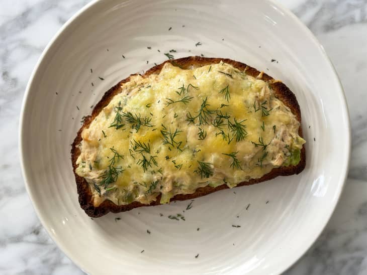 This Underrated Ina Garten Recipe Is the Only Lunch I Never Get Tired