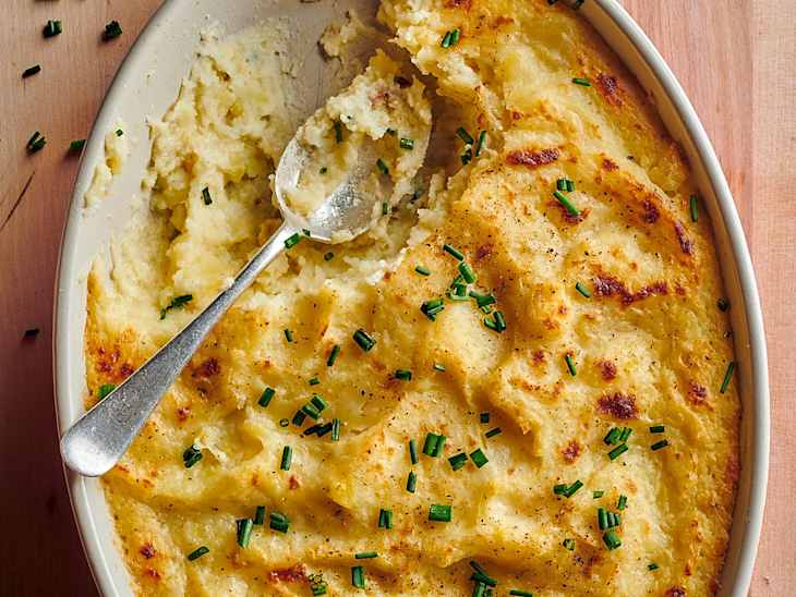 30 Make Ahead Thanksgiving Side Dishes You Can Easily Reheat The Kitchn