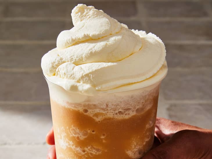 Mr. Coffee 3 in 1 Single Serve Frappe Iced and Hot Coffee Maker Review The Kitchn