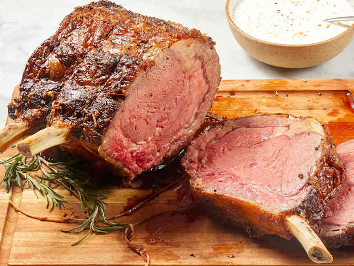 The Ridiculously Tender Prime Rib Shoppers Call “the Best” | The Kitchn