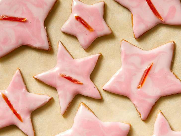 Glazed Maple Gingerbread Recipe | The Kitchn
