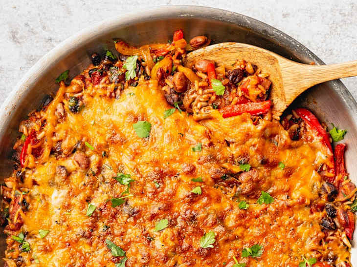 33 Delicious Ways to Use Leftover Rice (Beyond Fried Rice) | The Kitchn