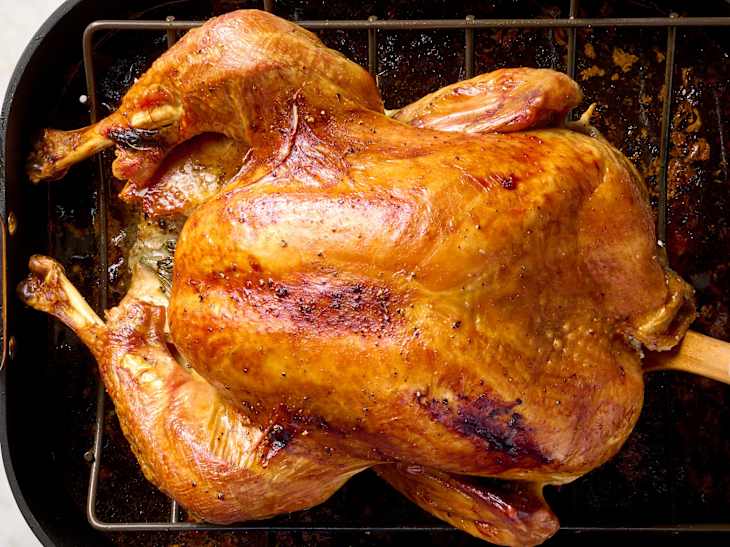 Butterball Introduced a Turkey That Will Save You So Much Time on