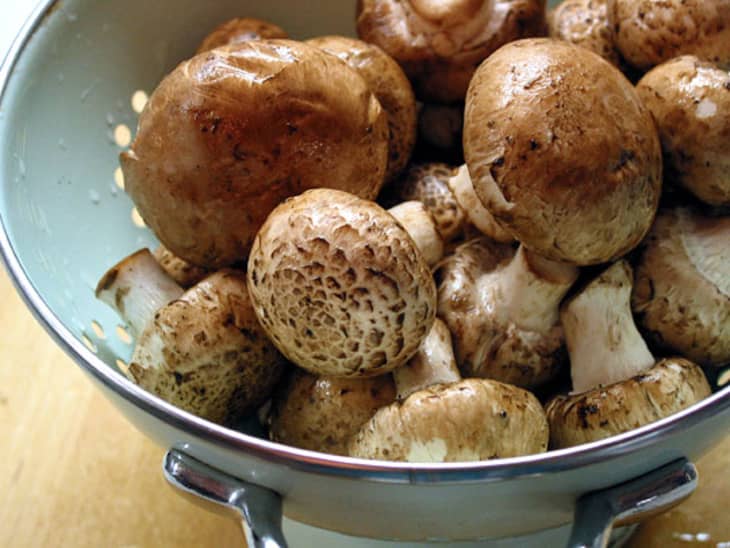 What Are Cremini Mushrooms? A Few Mushroom Facts | Kitchn