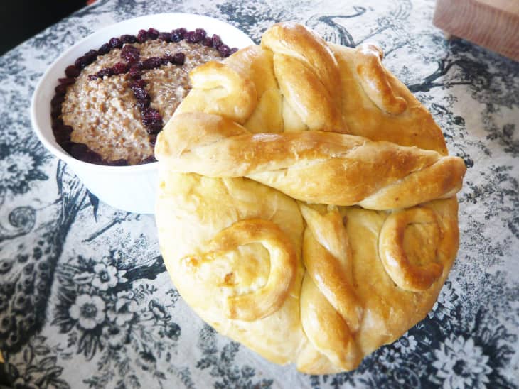 Why I’ll Never Get Candy on Valentine’s Day: Serbian Slava | The Kitchn