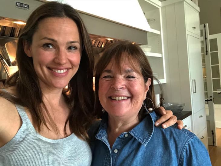 Jennifer Garner to Bring Pretend Cooking Show to TV The Kitchn