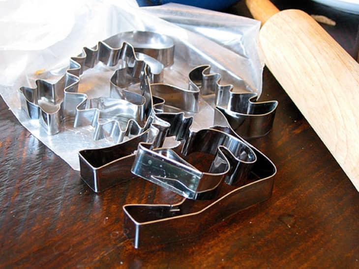 How Do I Keep Cookie Cutters from Rusting? The Kitchn