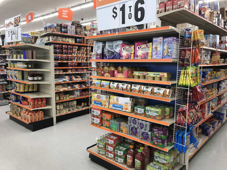 These Are America’s 5 Cleanest Grocery Stores | The Kitchn