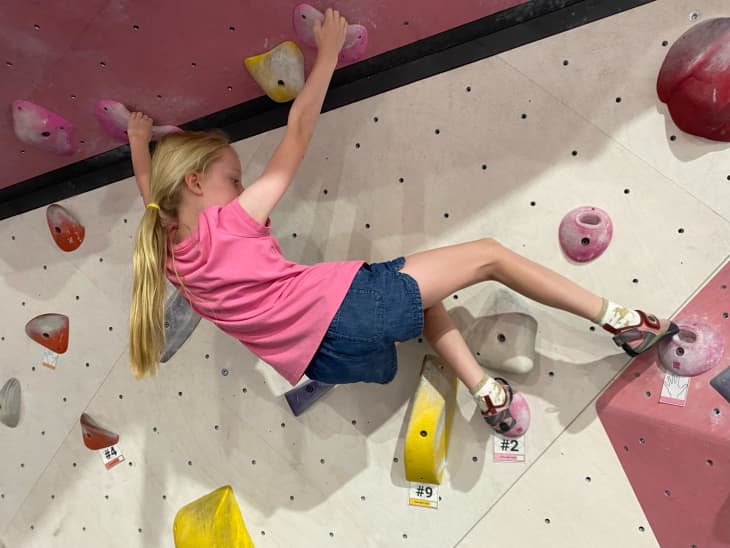 Know All You Need to Know About Bouldering