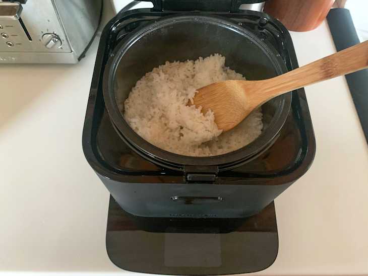 My Honest Review of KitchenAid's Rice Cooker for 2026 | The Kitchn