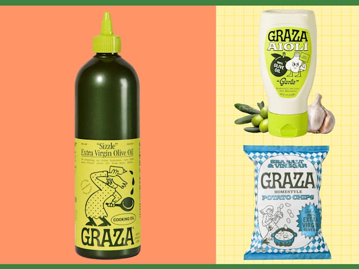 We Tried and Ranked Graza Pantry Staples — These Are the Best (2026 ...