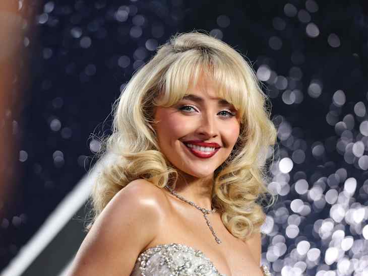 Shop Sabrina Carpenter's Limited-Edition Espresso Martini Kit