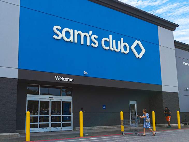 Sam’s Club New Bow Pillow Is So on Trend for the Holidays | Apartment ...