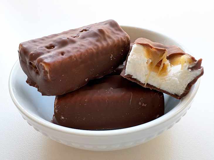Snickers Just Released 5 New Ice Cream Minis | The Kitchn