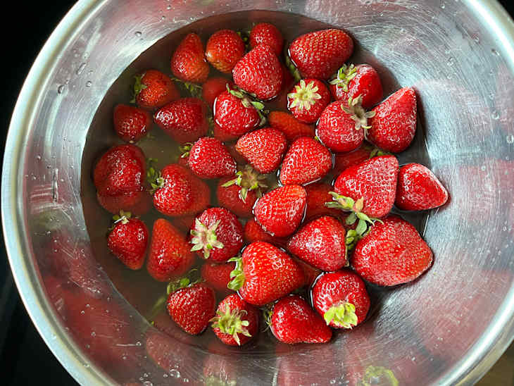 The Best Way to Wash and Store Strawberries So They Last Longer | The ...