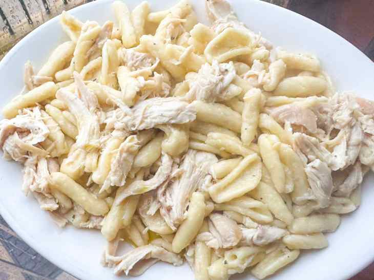 The One-Pot Rotisserie Chicken Dinner I Make on Repeat | The Kitchn