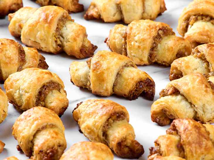 How to Make Rugelach Recipe | The Kitchn