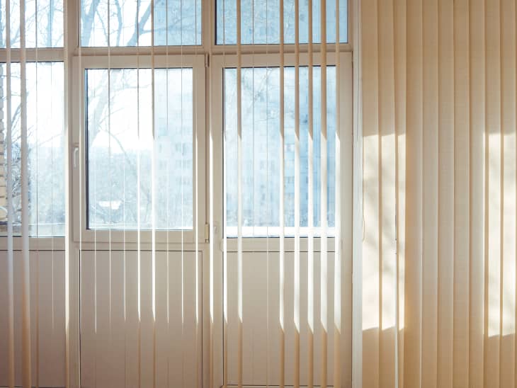 This TikToker Has the Best Curtain Hack for People Who Hate Vertical