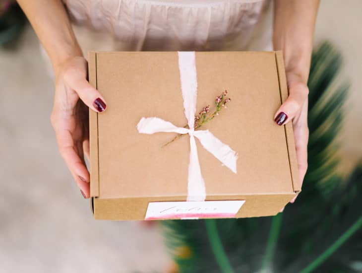 New shop gift ideas