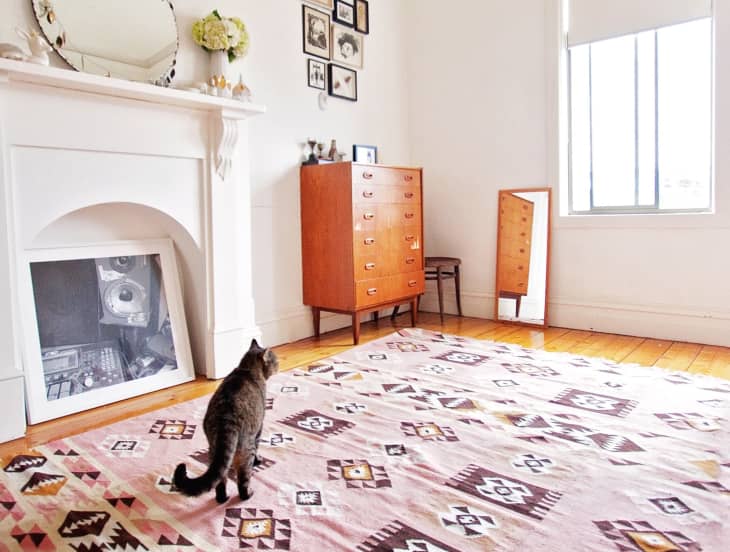 January Cure 2017 Assignment 5 Apartment Therapy