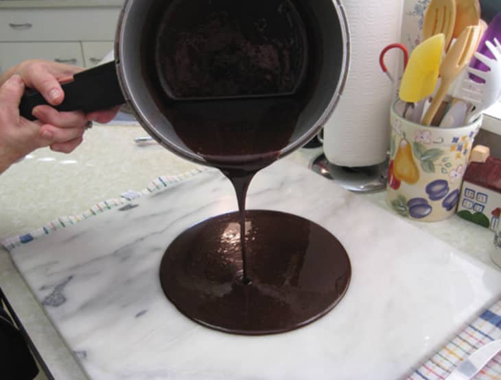 Frugal Tip: Buy Marble Slabs For Candy Making From Home Depot | The Kitchn