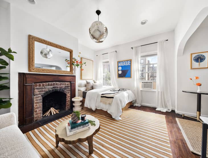 West Village Homes for Sale — 118 Perry Street, Unit 7, West Village