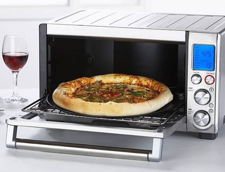 Kitchen toaster oven store