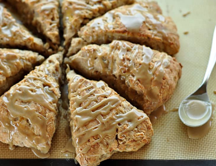 How Can I Use Up Stale Scones? | The Kitchn