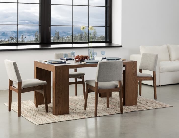 Dining table set cheap for sale near me