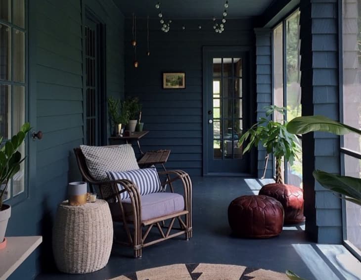 Transform your porch with these porch decorating ideas