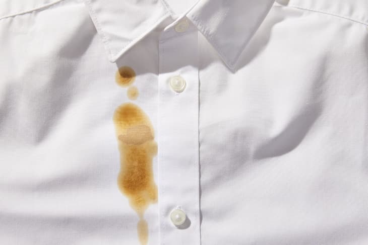 How To Get Stains Out of Khakis: 10 Money-Saving Stain Removal Tricks