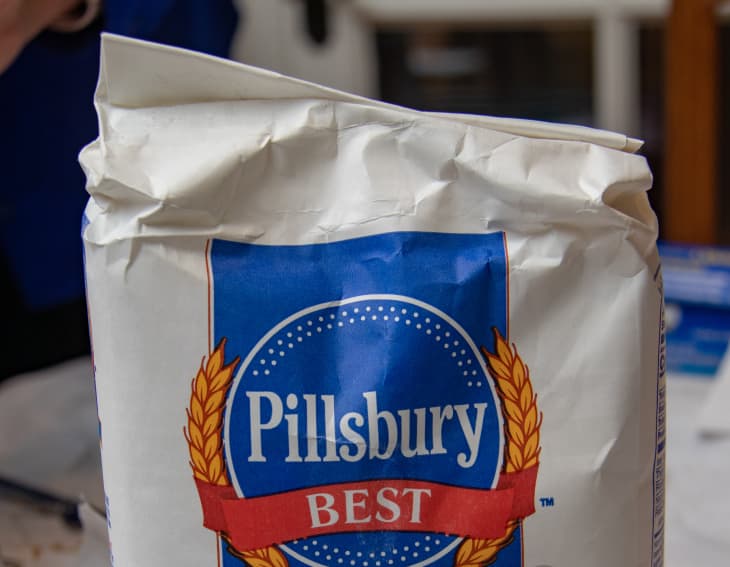 Pillsbury Recalls 12,000 Pounds Of Flour | The Kitchn
