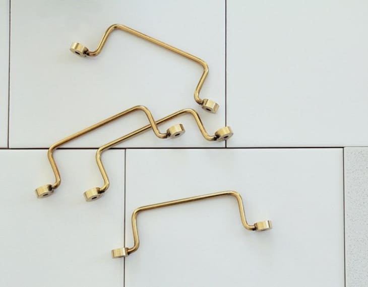 Rope Brass Tubing – Decorative Hardware Studio