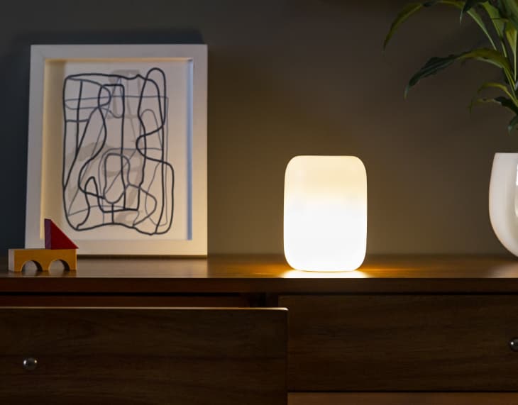 Casper glow light sale