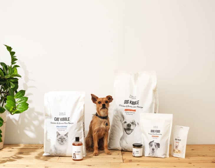 Discount pet products hot sale