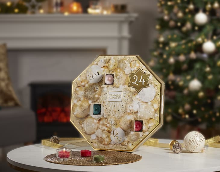Dog treat advent calendar 2018 store
