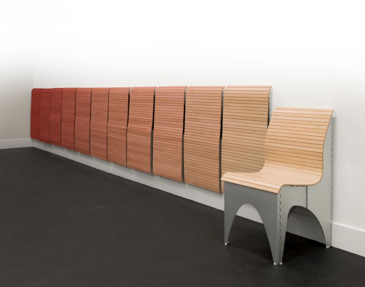 Retractable chair new arrivals