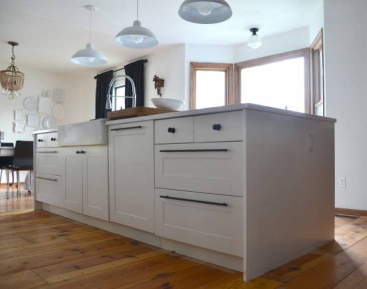 Renovating a Kitchen? The One Design Tip That’ll Make Your Life Easier ...