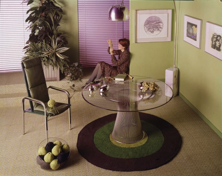 The Most Popular Paint Color the Year You Were Born Apartment Therapy