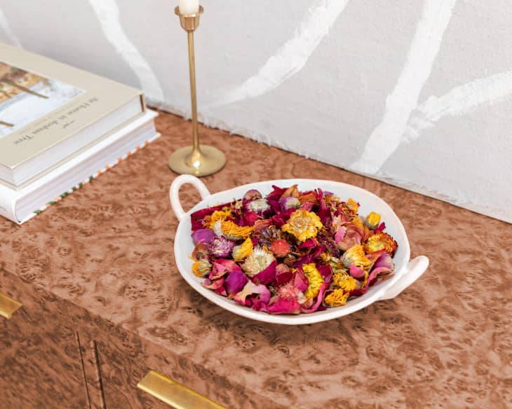 How to Make DIY Potpourri Instructions & 3 Great Recipes Apartment