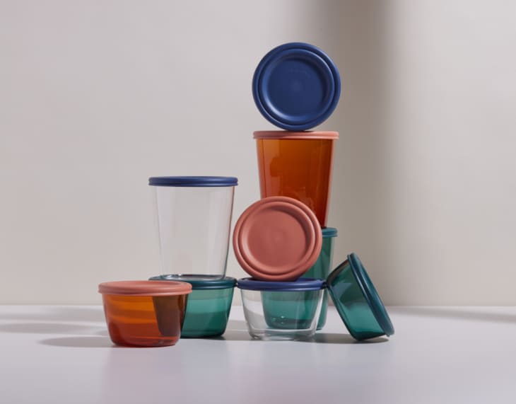 Our Place Container Collection