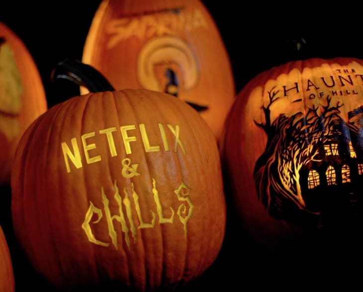 The Scariest Movies On Netflix October 2018 Apartment Therapy