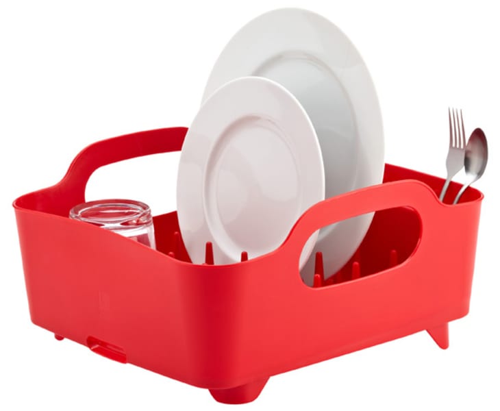 Umbra dish rack tub new arrivals