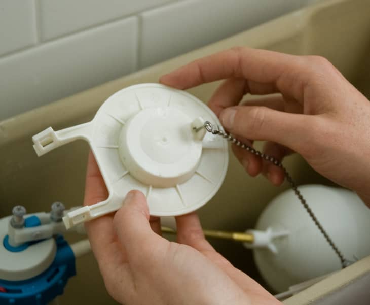 How to Fix a Toilet That Wont Fill with Water Easy 136 home