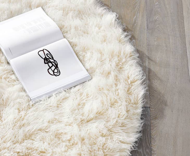 How To Clean a Flokati Rug Apartment Therapy